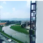 Ilidza Towers