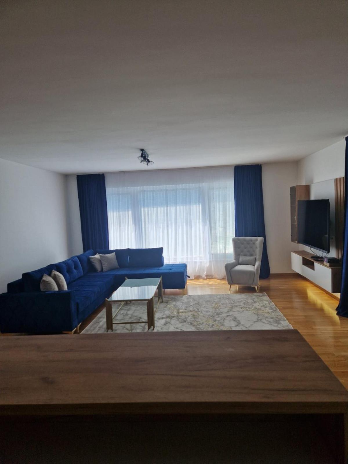 Ilidza Towers Apartment Sarajevo