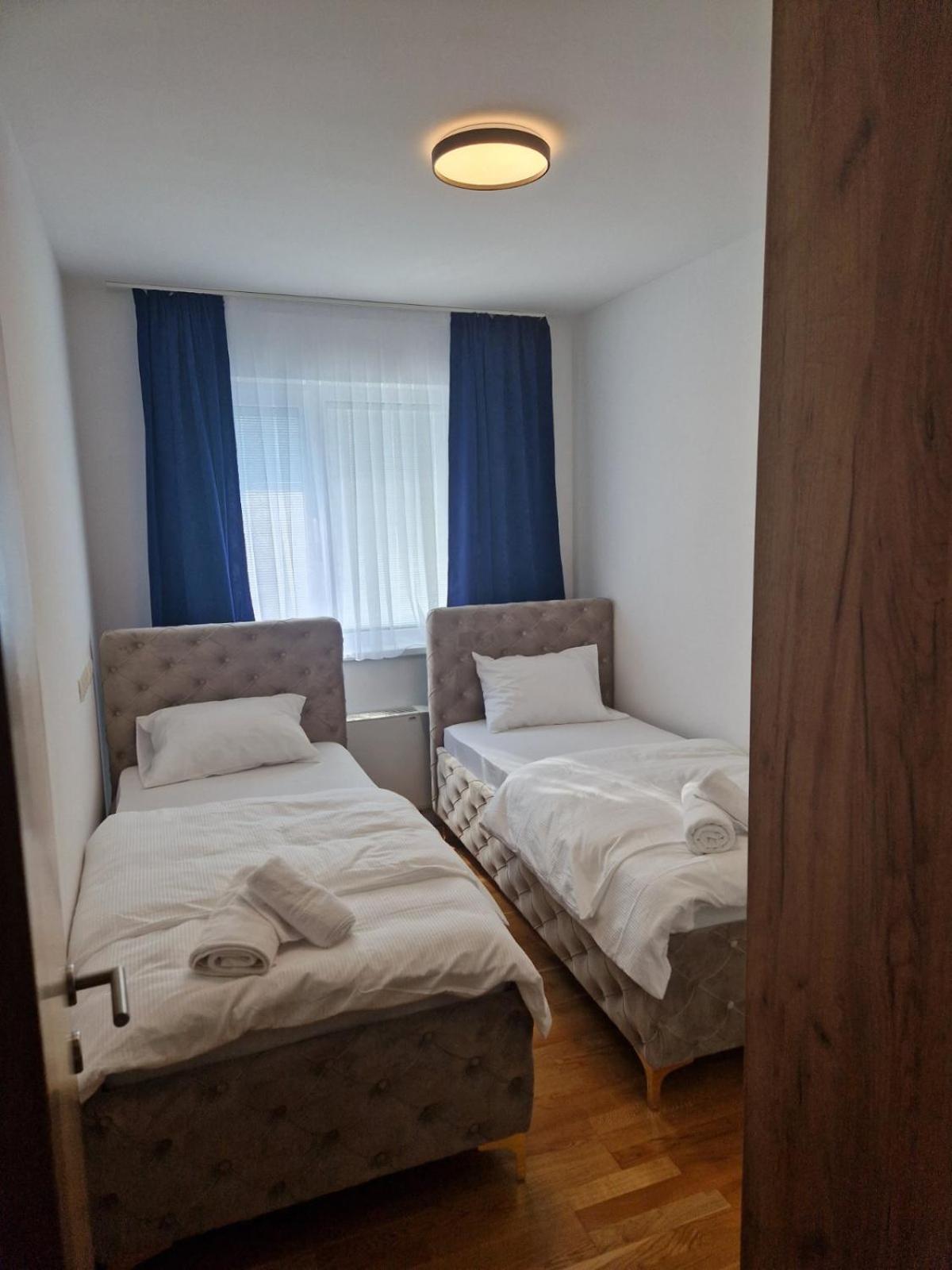 Apartment Ilidza Towers